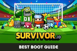 Featured image for Survivor.io best boot guide