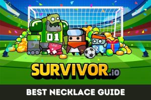 Featured image for Survivor.io best necklace guide