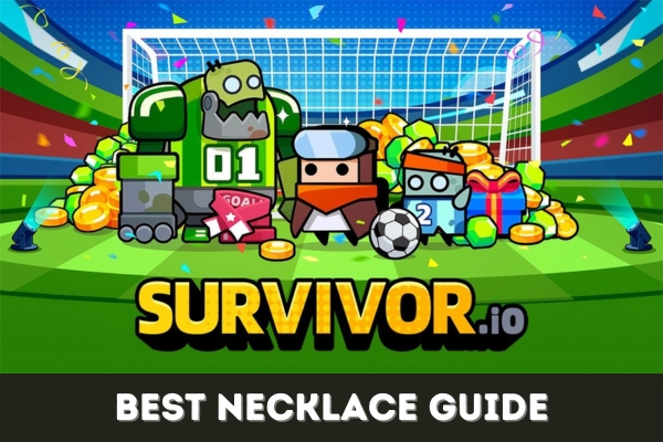 Featured image for Survivor.io best necklace guide