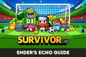 Featured image for Survivor.io ender's echo guide