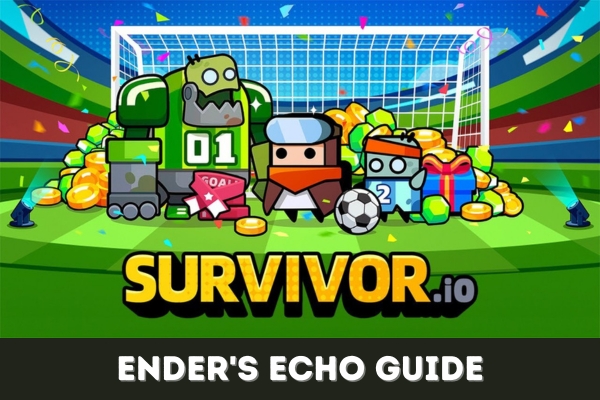 New Event pushed! Ender's Echo starts at 8am PST : r/Survivorio