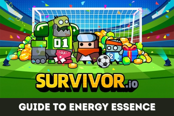 Featured image for Survivor.io guide to energy essence