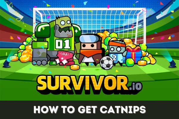 Featured image for Survivor.io how to get Catnips guide