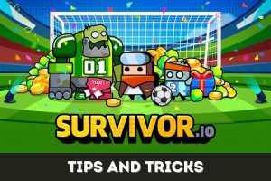 Featured image for Survivor.io tips and tricks