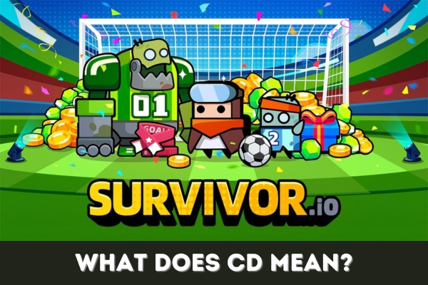 Featured image for Survivor.io what does CD mean guide